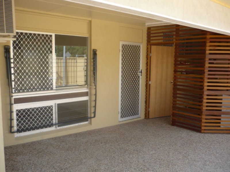 3/17 Harold Street, West End QLD 4810