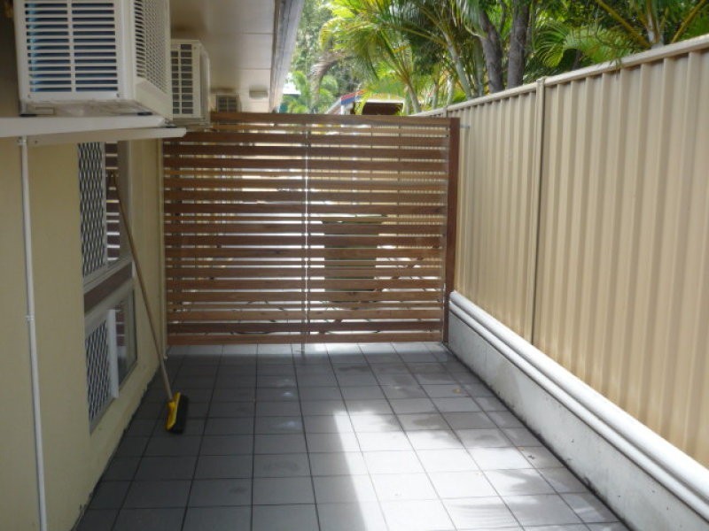 3/17 Harold Street, West End QLD 4810