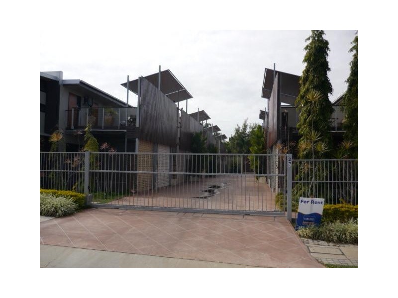 6/23 Echlin Street, West End QLD 4810