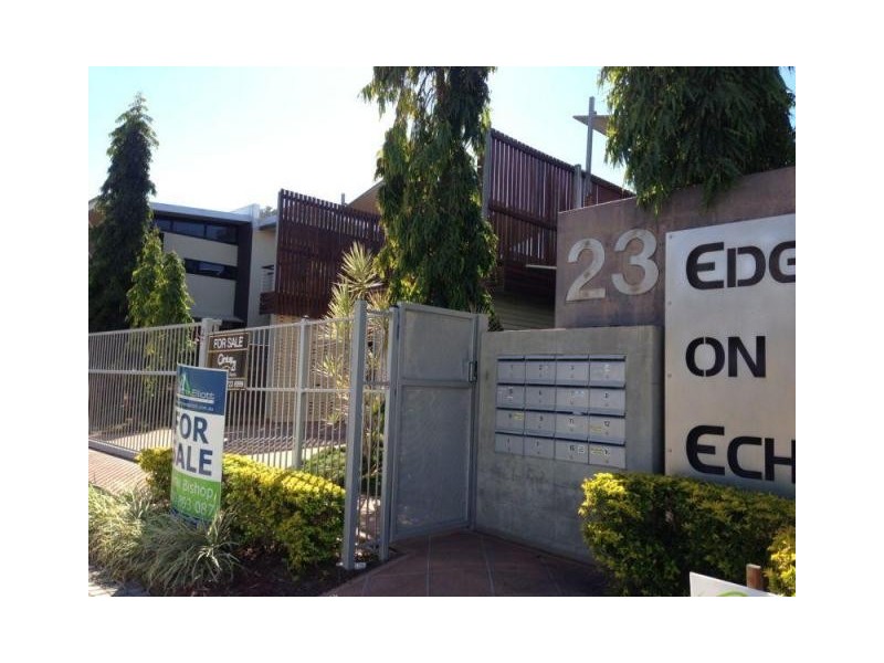 6/23 Echlin Street, West End QLD 4810