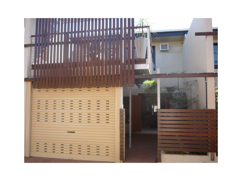 6/23 Echlin Street, West End QLD 4810