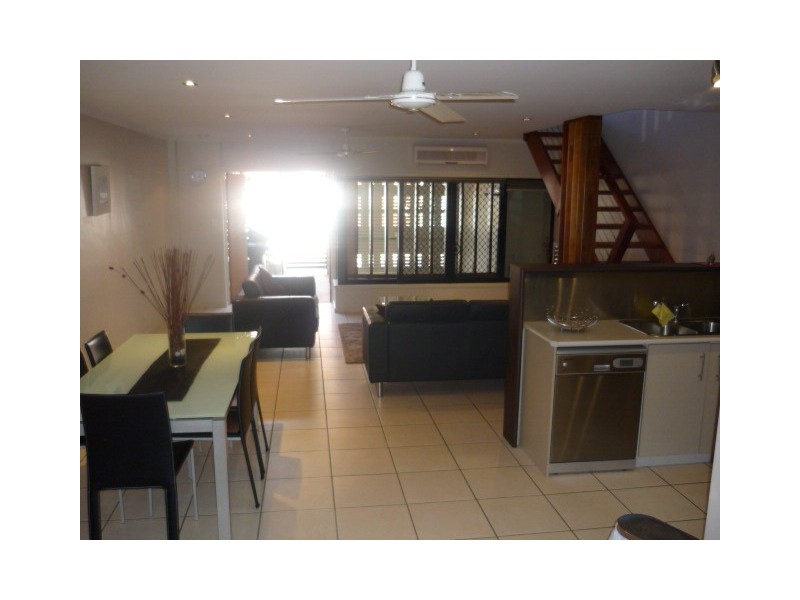 6/23 Echlin Street, West End QLD 4810