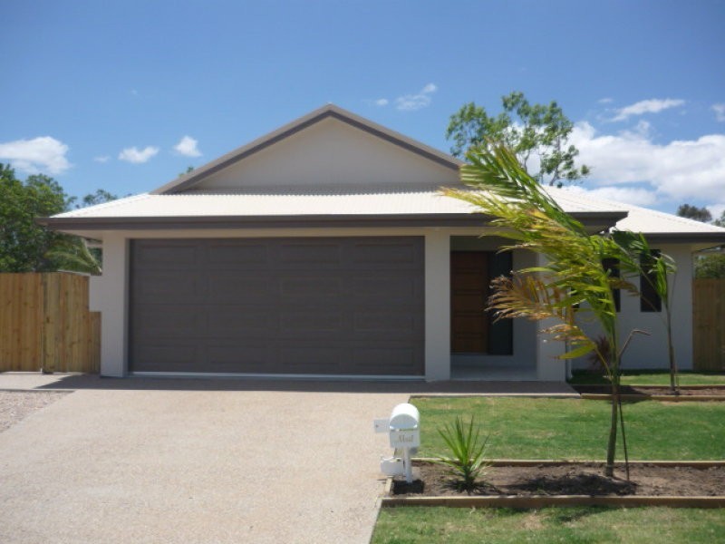 3 Firetail Pkt, Kelso QLD 4815