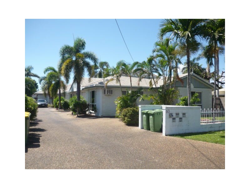 4/60 Lowth Street, Rosslea QLD 4812