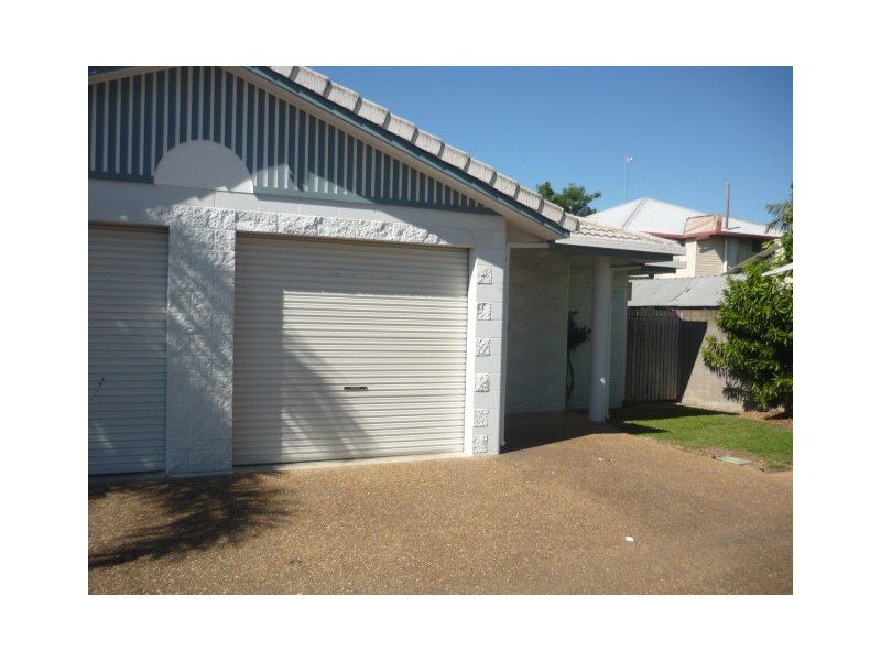 4/60 Lowth Street, Rosslea QLD 4812