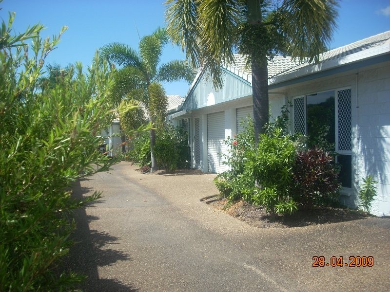 4/60 Lowth Street, Rosslea QLD 4812