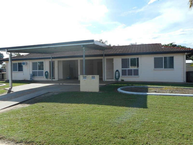 2/24 Wattle Street, Kirwan QLD 4817