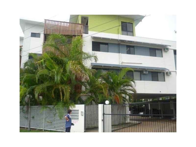 Level 3, 4/33 Plume Street, South Townsville QLD 4810