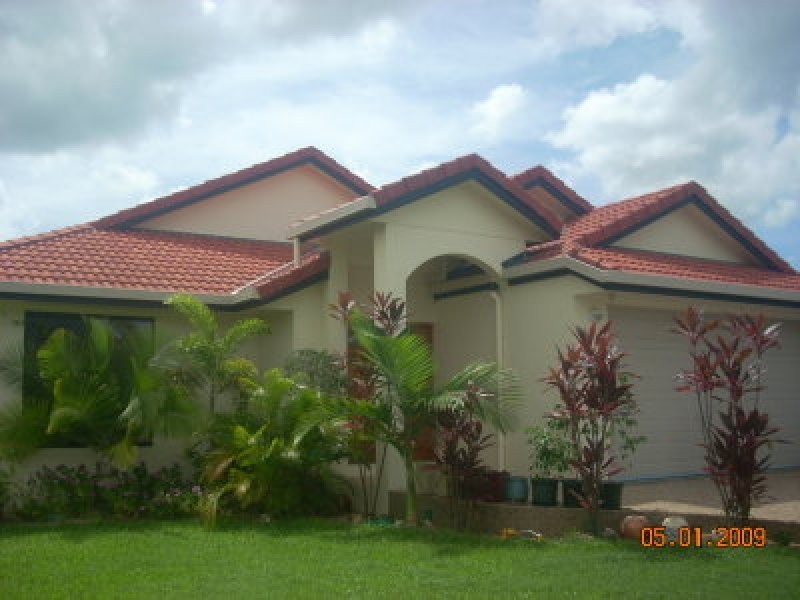 9 Harrington, Douglas QLD 4814