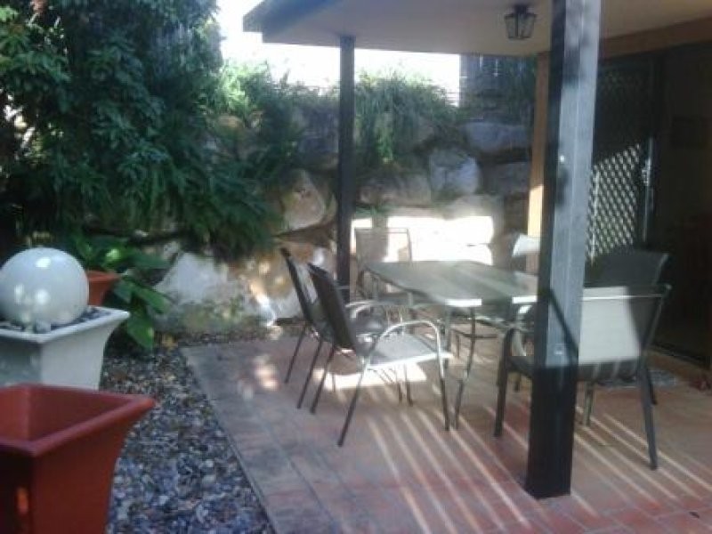 Mcdowall QLD 4053
