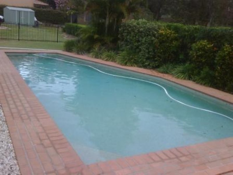 Mcdowall QLD 4053