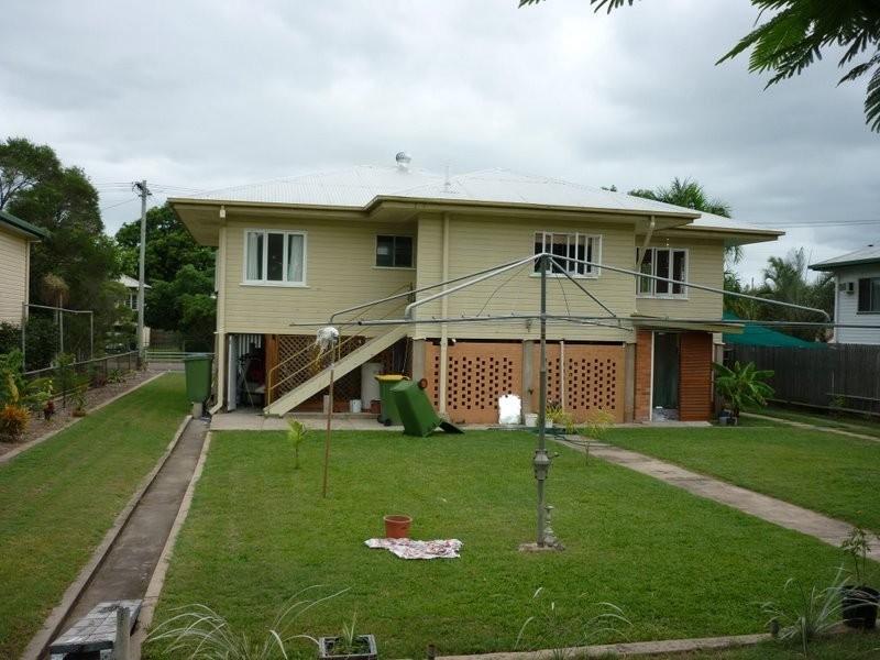 Gulliver QLD 4812