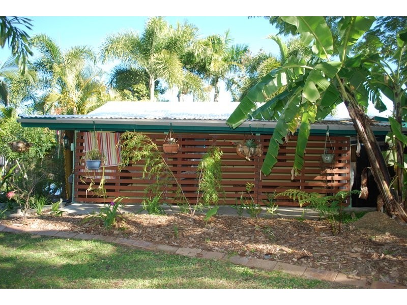 Gulliver QLD 4812