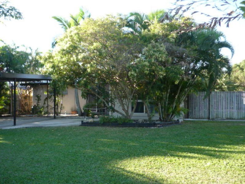 45 Redwood Avenue, Kirwan QLD 4817