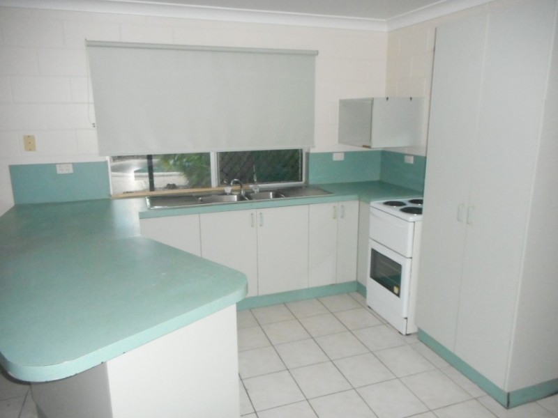 45 Redwood Avenue, Kirwan QLD 4817