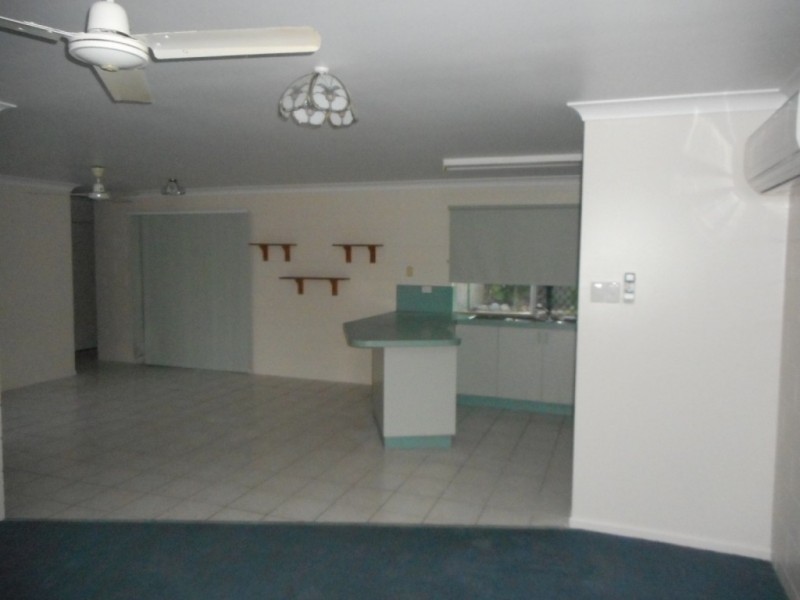 45 Redwood Avenue, Kirwan QLD 4817