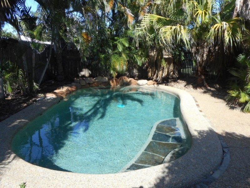 45 Redwood Avenue, Kirwan QLD 4817