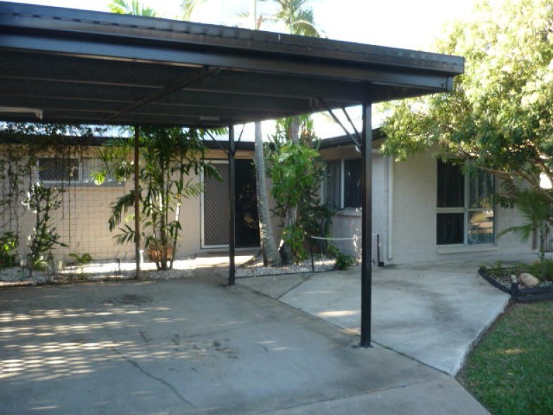 45 Redwood Avenue, Kirwan QLD 4817