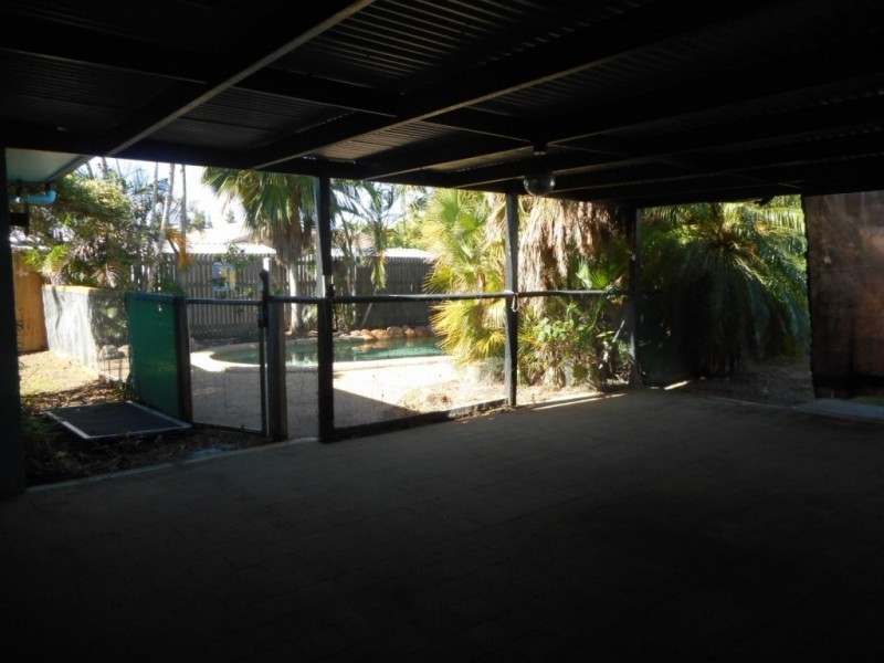 45 Redwood Avenue, Kirwan QLD 4817