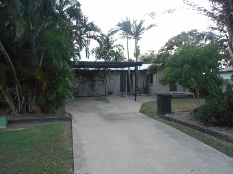 45 Redwood Avenue, Kirwan QLD 4817