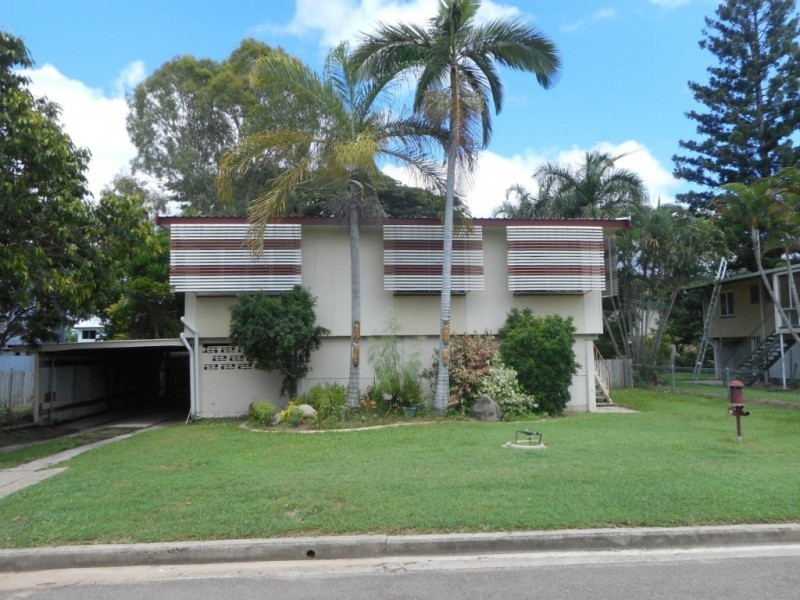 3 Platt Court, Cranbrook QLD 4814