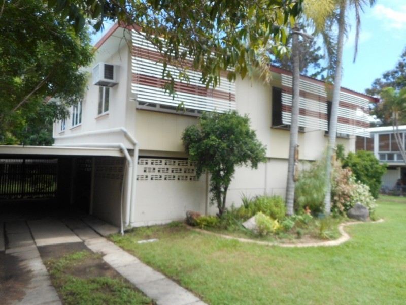 3 Platt Court, Cranbrook QLD 4814