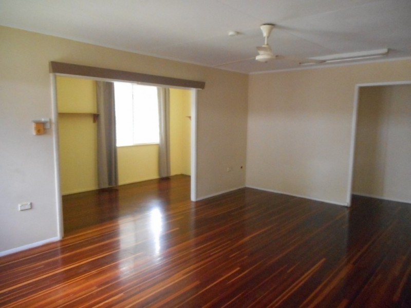3 Platt Court, Cranbrook QLD 4814