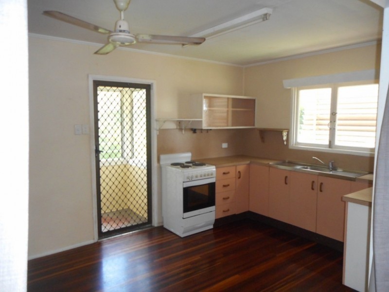 3 Platt Court, Cranbrook QLD 4814