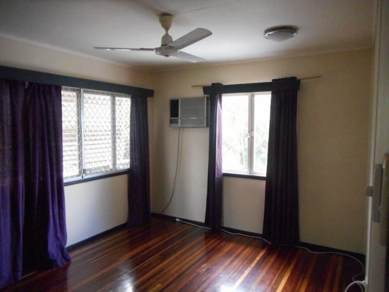 3 Platt Court, Cranbrook QLD 4814
