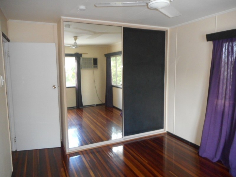 3 Platt Court, Cranbrook QLD 4814