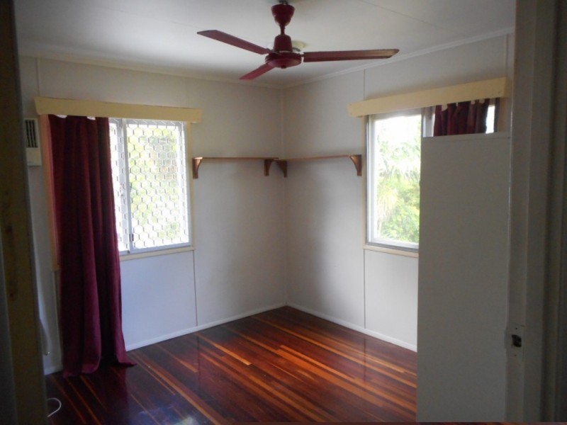 3 Platt Court, Cranbrook QLD 4814