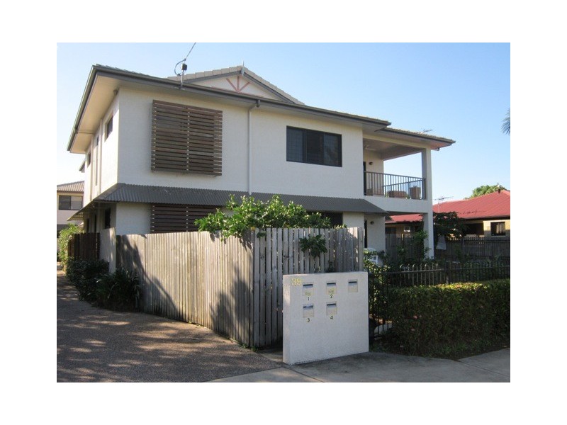 2/39 Wotton Street, Aitkenvale QLD 4814