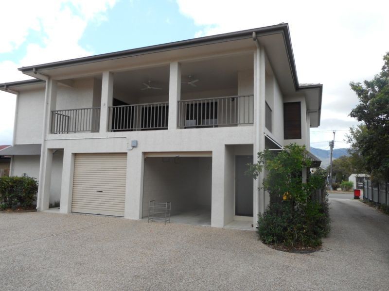 2/39 Wotton Street, Aitkenvale QLD 4814