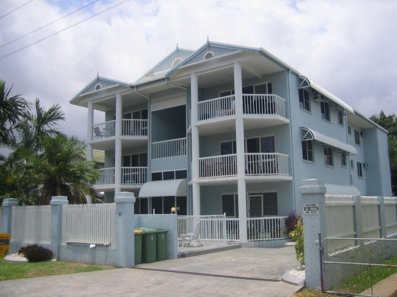 1/49 Quinn Street, Rosslea QLD 4812