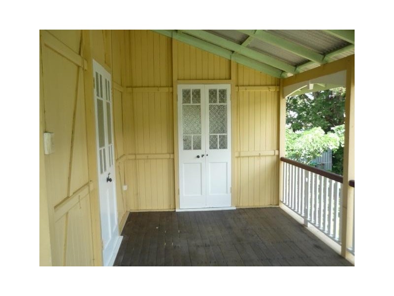 21 Bayswater Road, Hyde Park QLD 4812