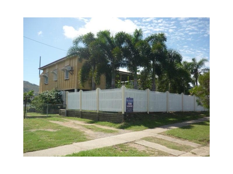 21 Bayswater Road, Hyde Park QLD 4812