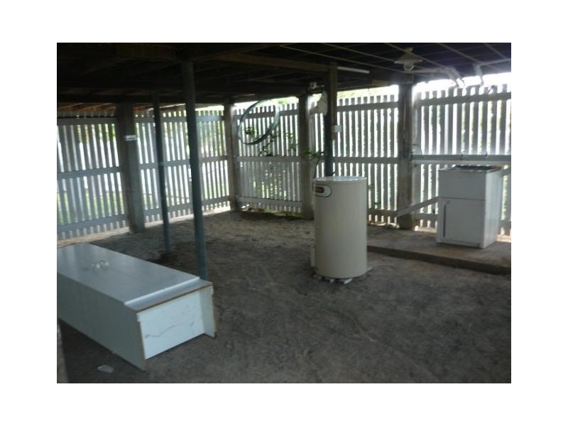 21 Bayswater Road, Hyde Park QLD 4812