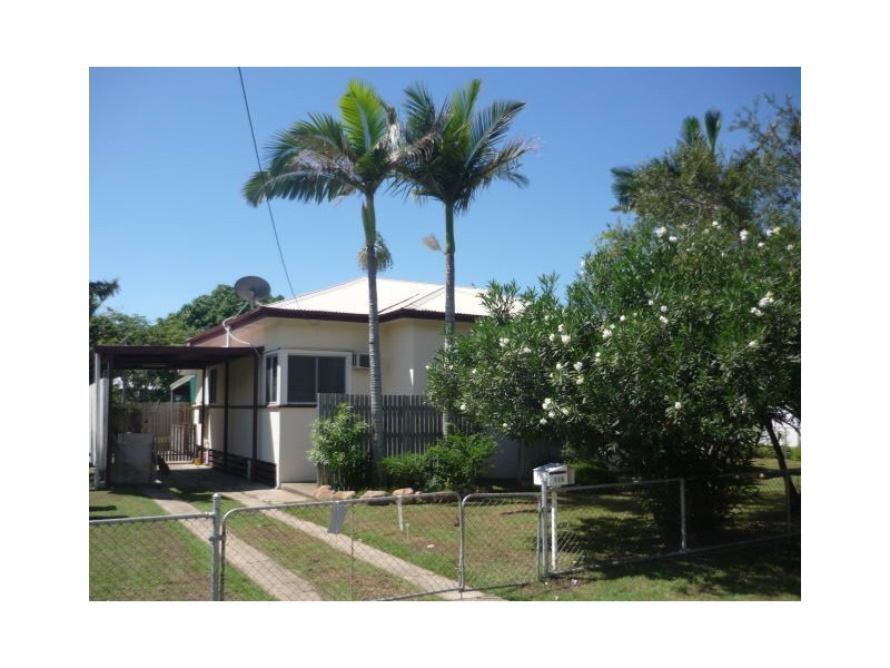 116 Goodwin Street, Currajong QLD 4812