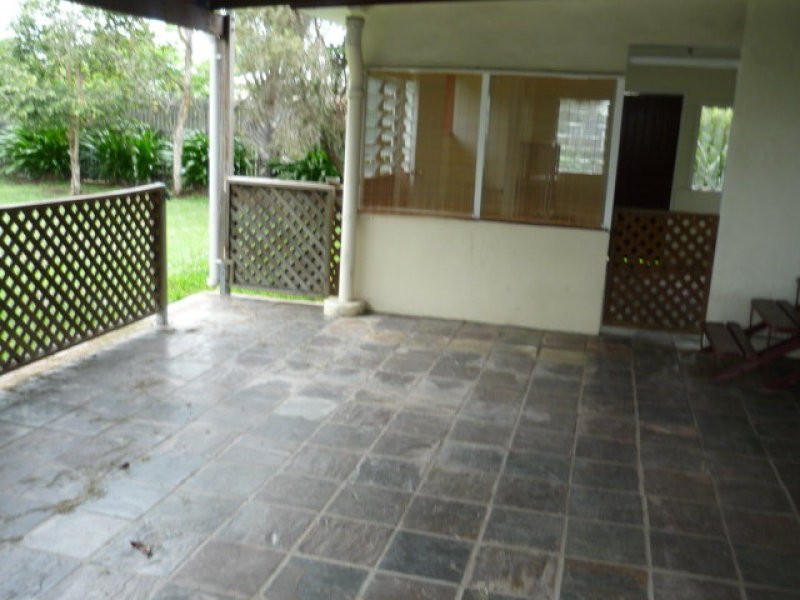 116 Goodwin Street, Currajong QLD 4812