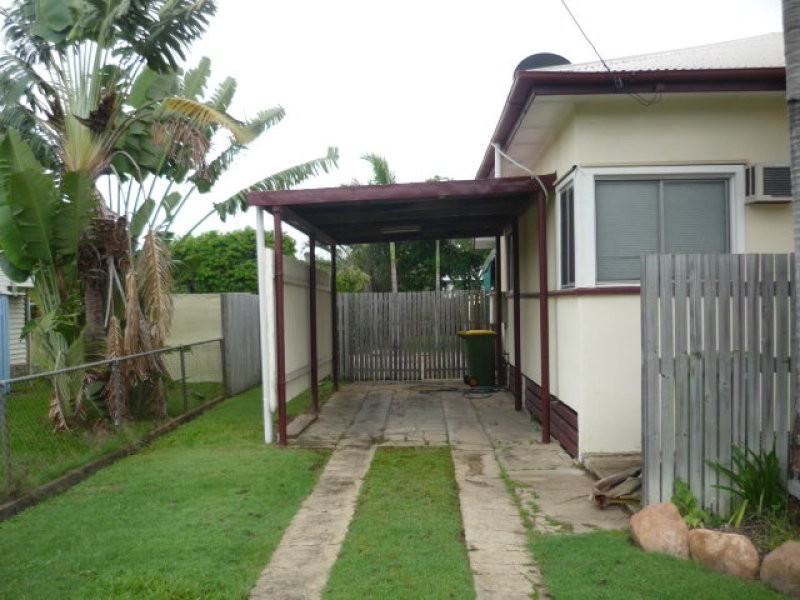 116 Goodwin Street, Currajong QLD 4812