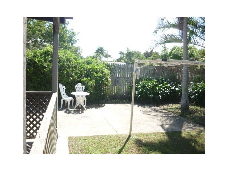 116 Goodwin Street, Currajong QLD 4812