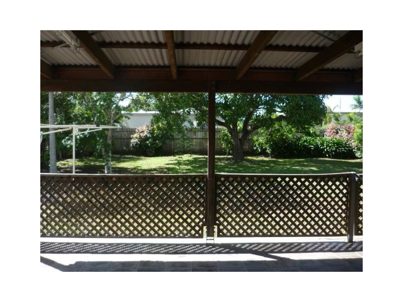 116 Goodwin Street, Currajong QLD 4812