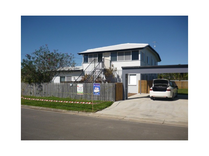 3/133 Howlett Street, Currajong QLD 4812