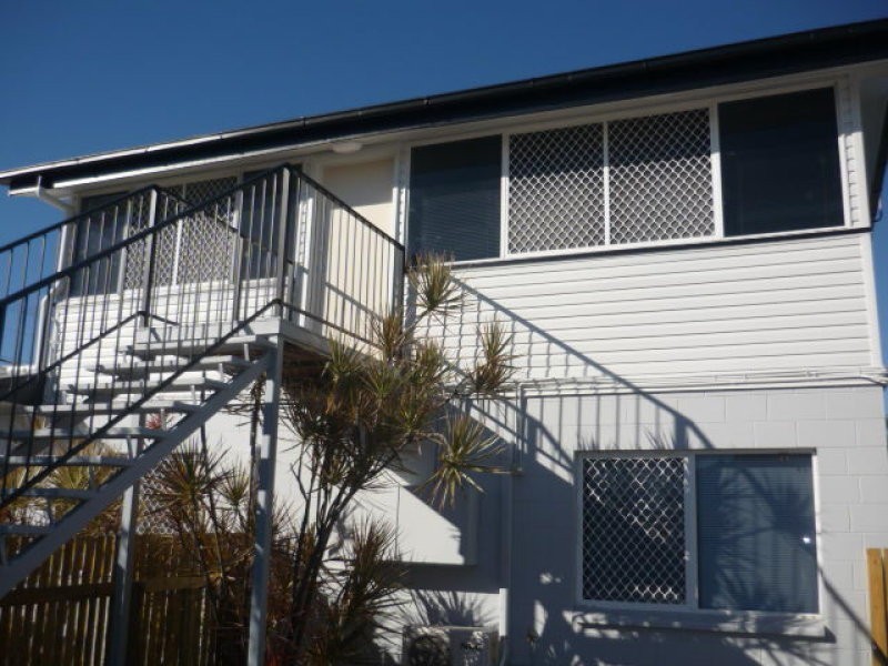 3/133 Howlett Street, Currajong QLD 4812