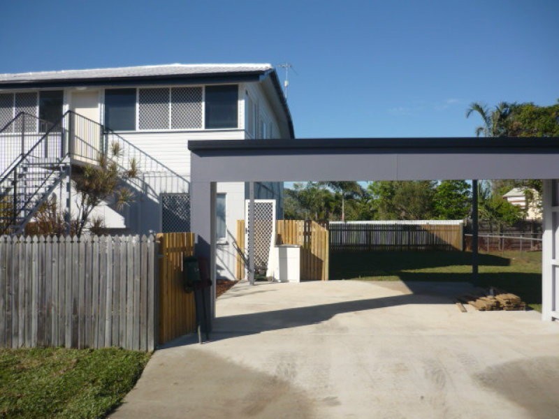 3/133 Howlett Street, Currajong QLD 4812