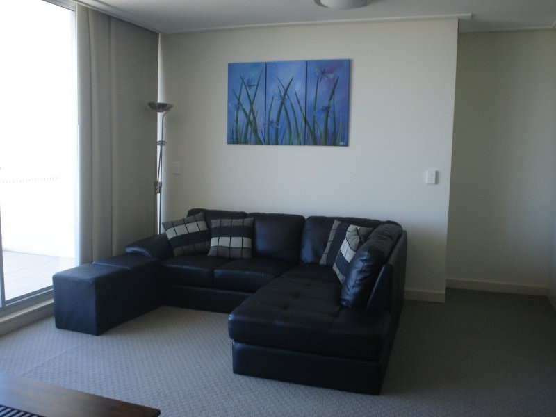 1806/104 Denham Street, Townsville City QLD 4810