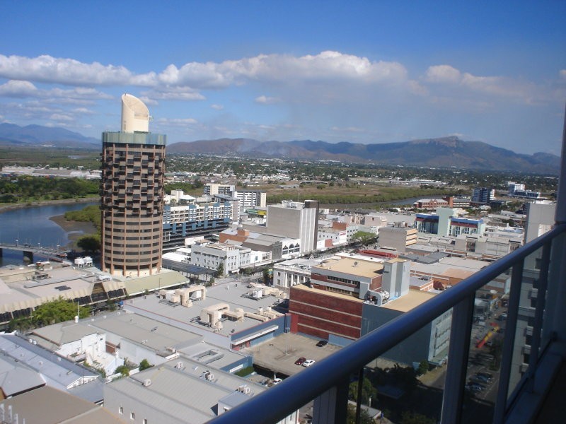 1806/104 Denham Street, Townsville City QLD 4810