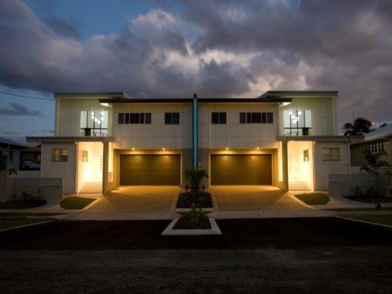 2/35 McKinley Street, North Ward QLD 4810