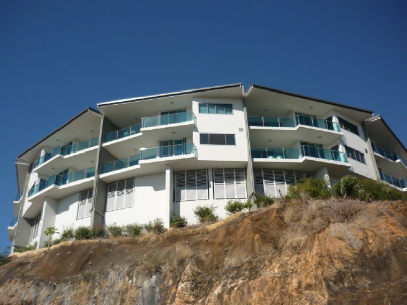 Belgian Gardens QLD 4810