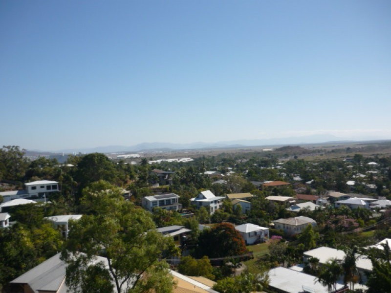 Belgian Gardens QLD 4810